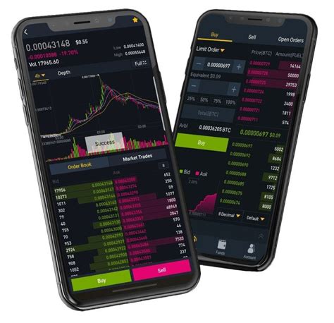 Cryptocurrency Exchanges: A Comprehensive Overview