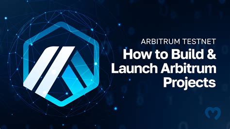 Arbitrum (ARB): A New Era For Layer 2 Solutions