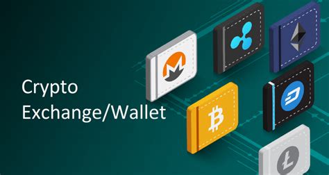 Wallet, Exchange Listing, Circulating Supply
