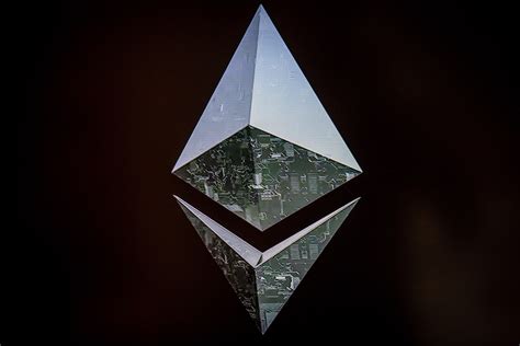 Ethereum: How is the Target Hash determined?
