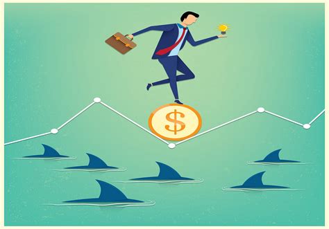 Understanding The Risks Of ICOs And Token Sales