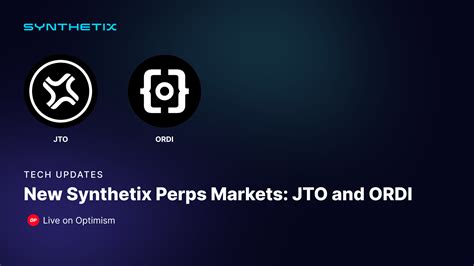 How ORDI (ORDI) Is Influencing Market Dynamics And Trading