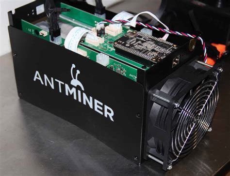 Ethereum: What are ASIC miners actually doing?
