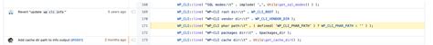 Solana: what is the `address_labels` field in the CLI config.yml for?
