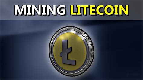 Litecoin (LTC): A Beginner’s Guide