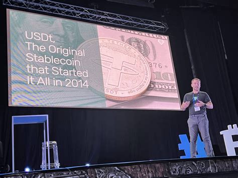 The Evolution Of Stablecoins In The Crypto Market